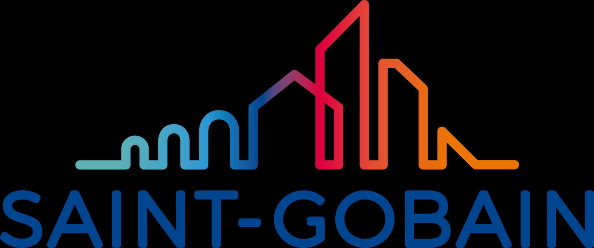 Saint-Gobain logo